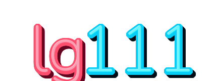 lg111 — logo kanal